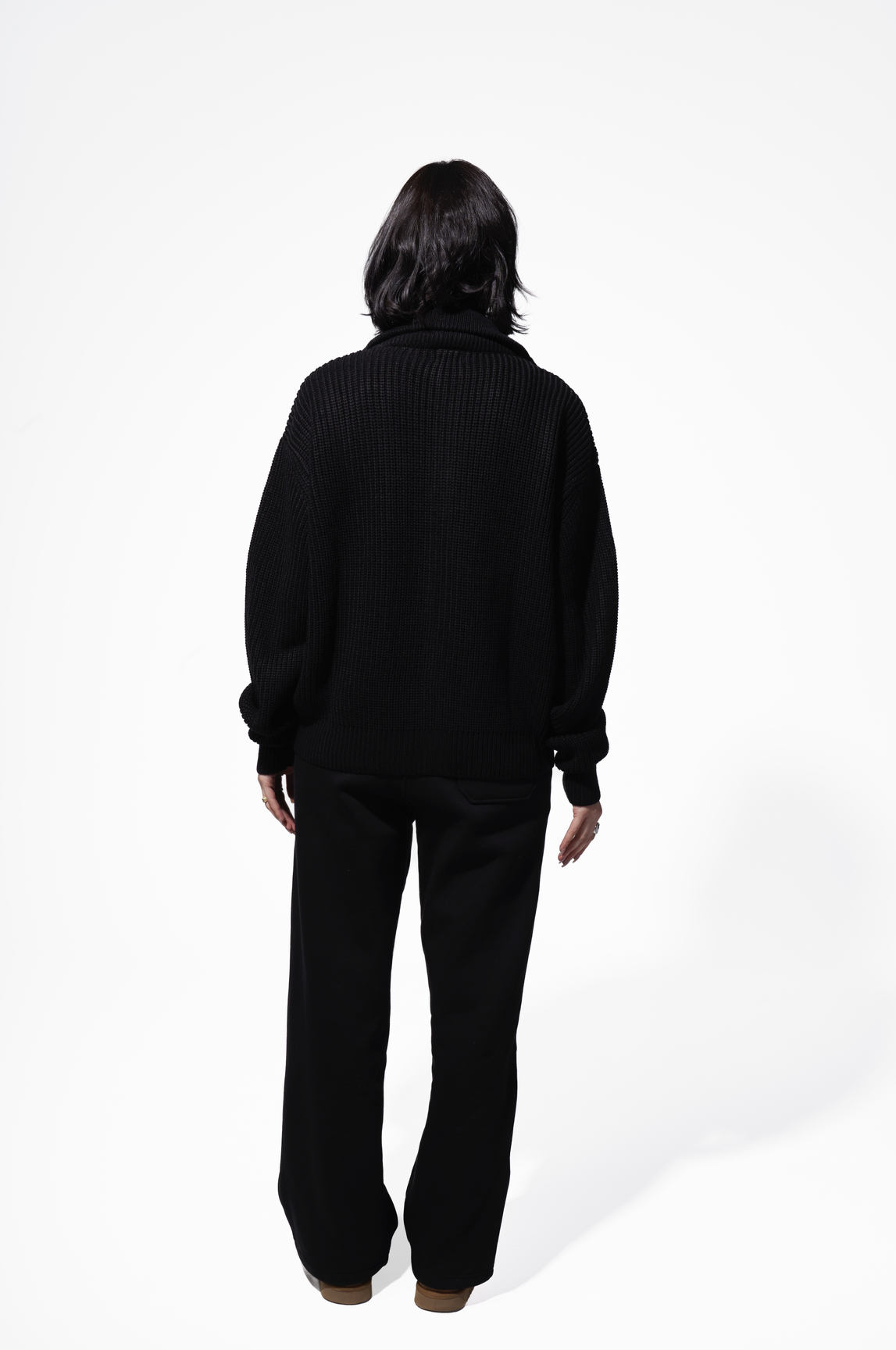 Knit Republic Axis Jacket