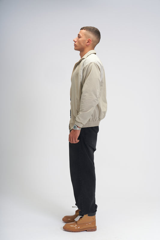 ZZ Windbreaker Jacket