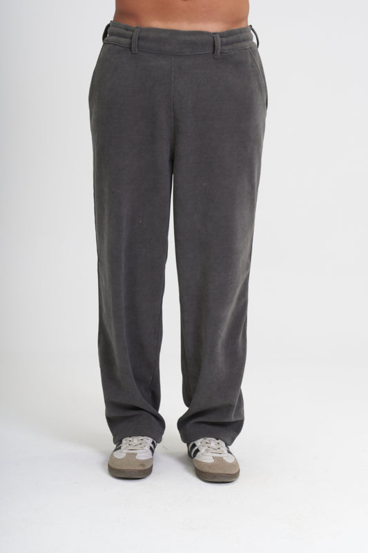Timeless Pants In Grey
