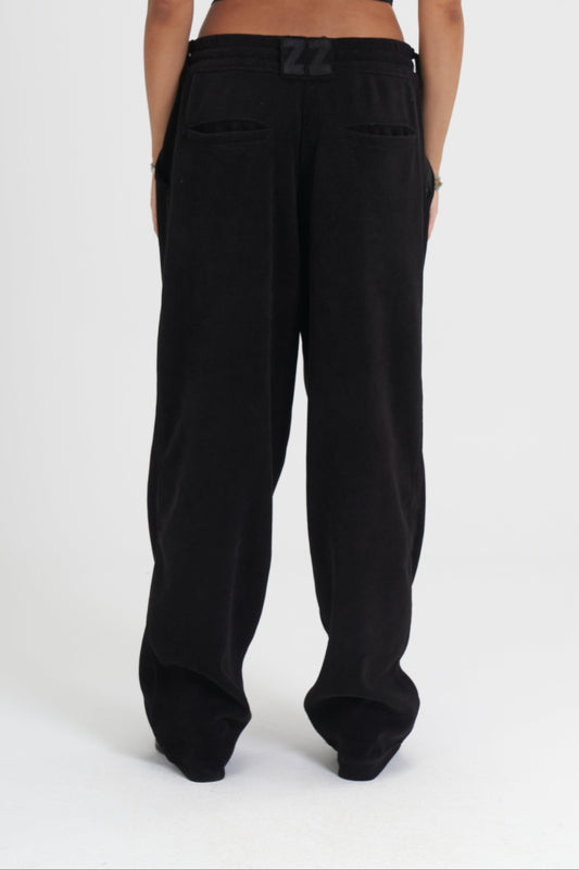 Timeless Pants In Black