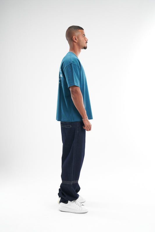 Terquise Toxic T-Shirt