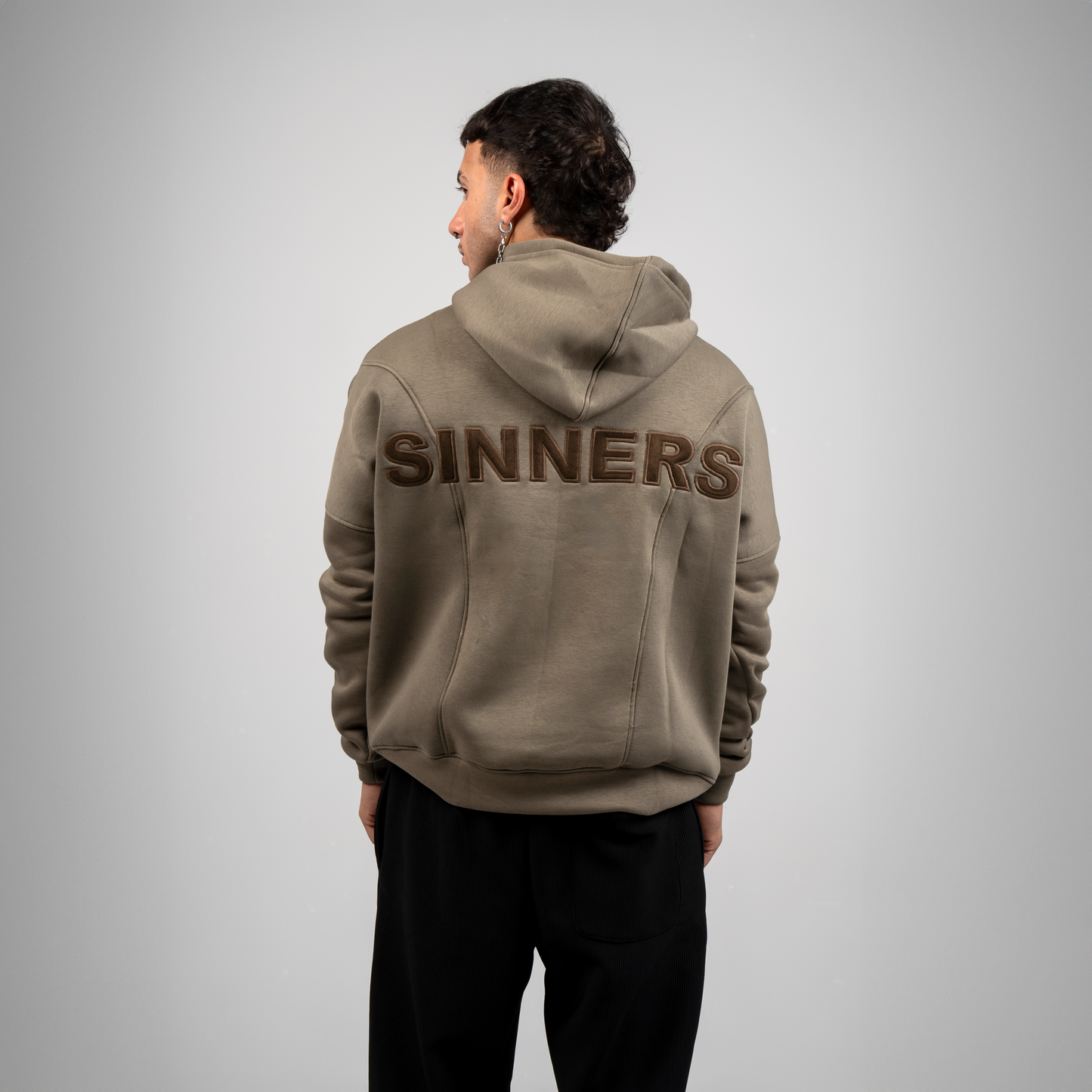 Sinners Hoodie