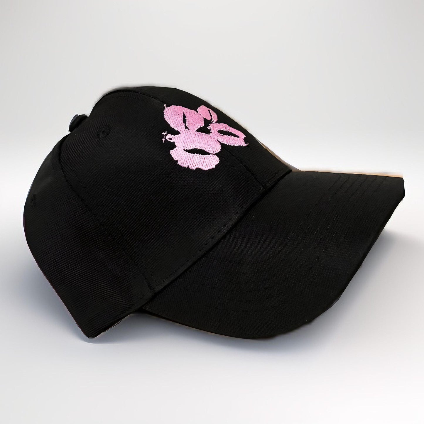 Black Kiss Cap