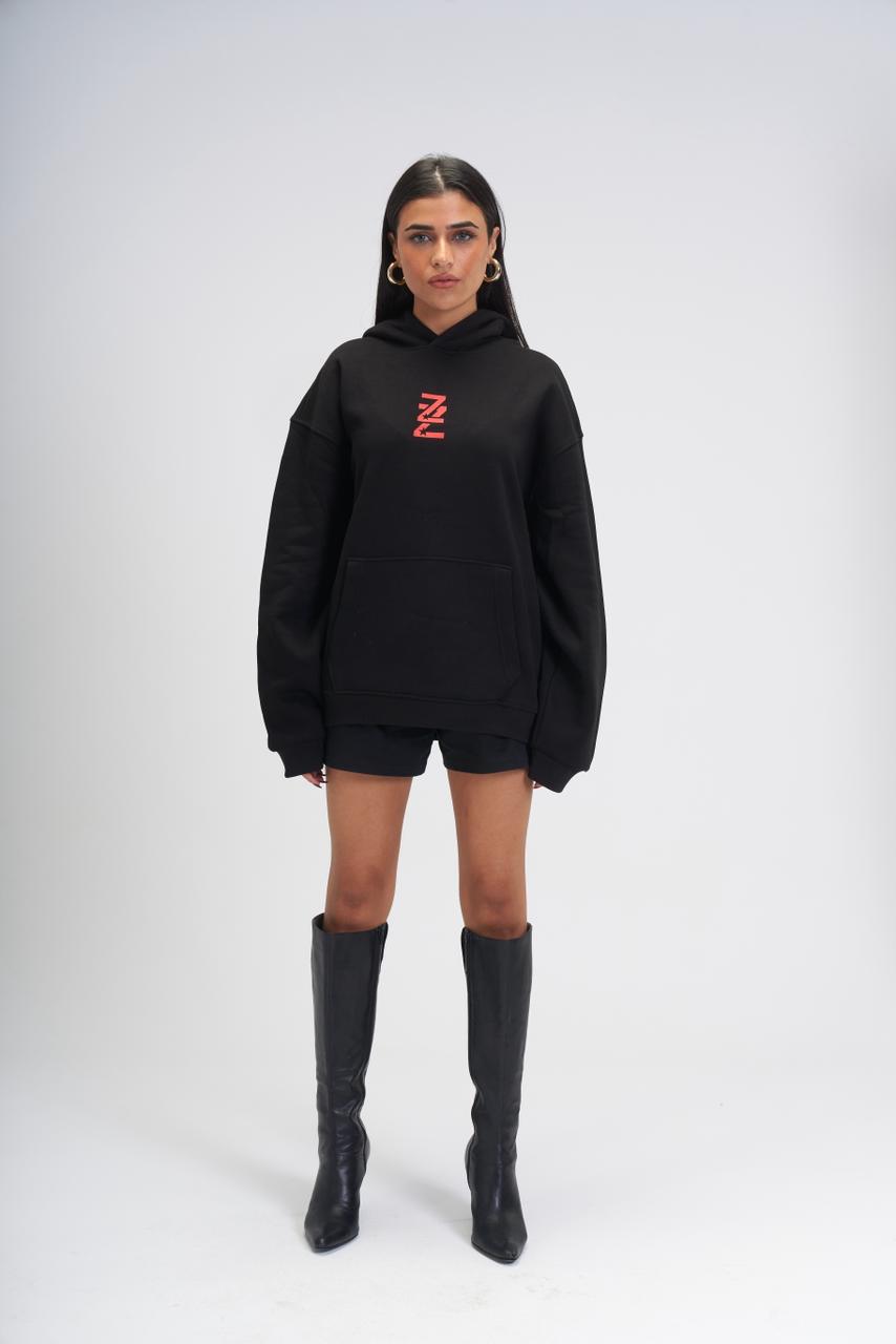 Not Too Common Hoodie