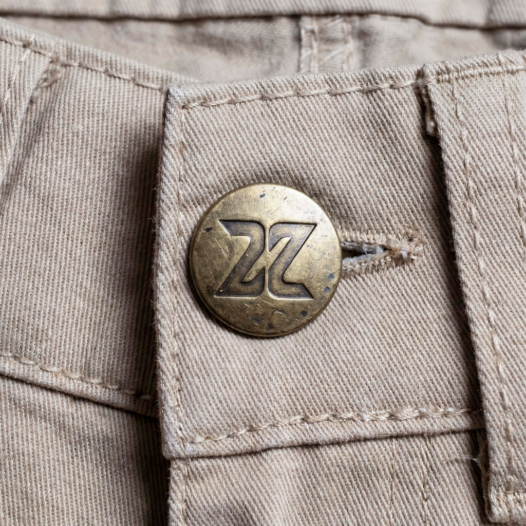 Worker Cargo Pants