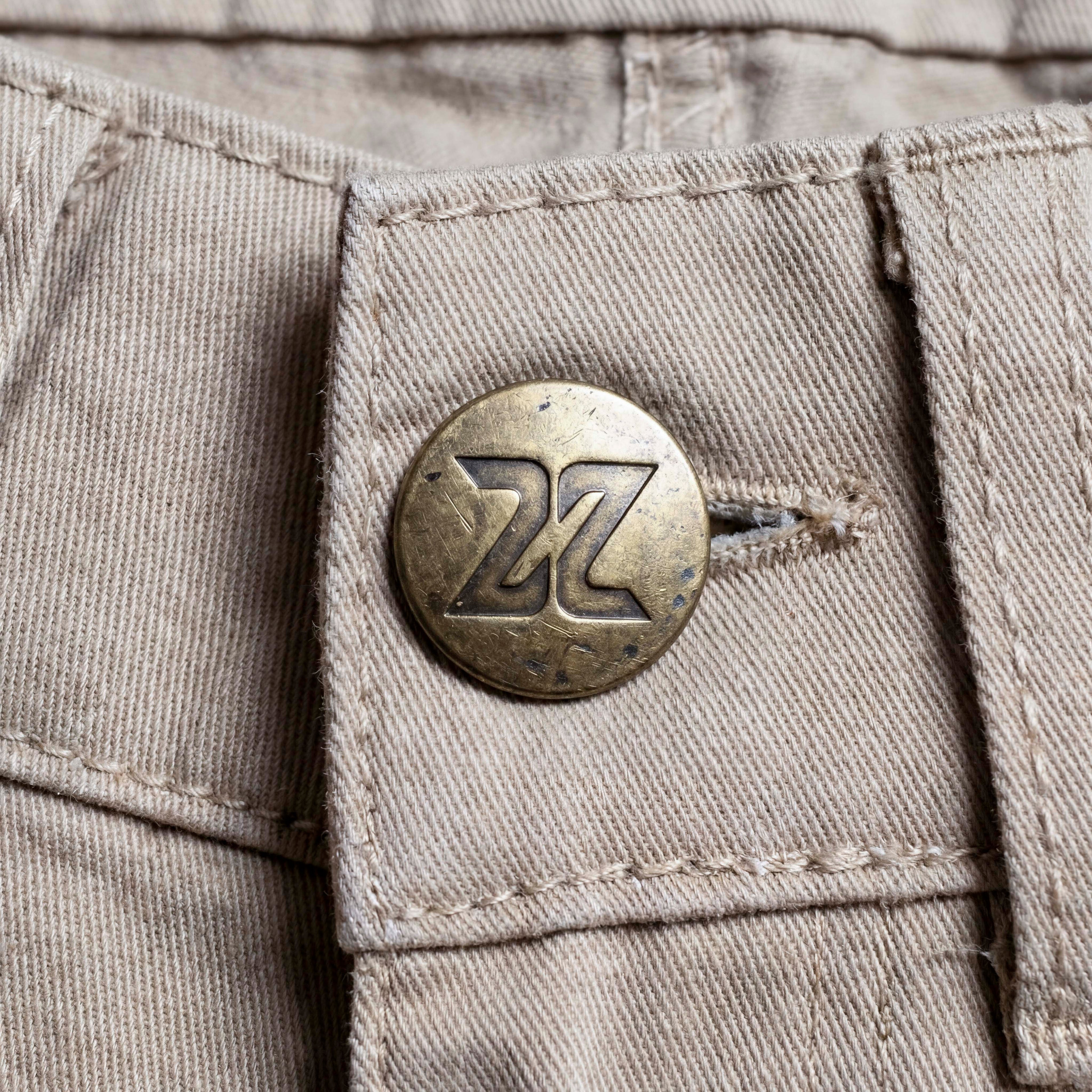 Worker Cargo Pants