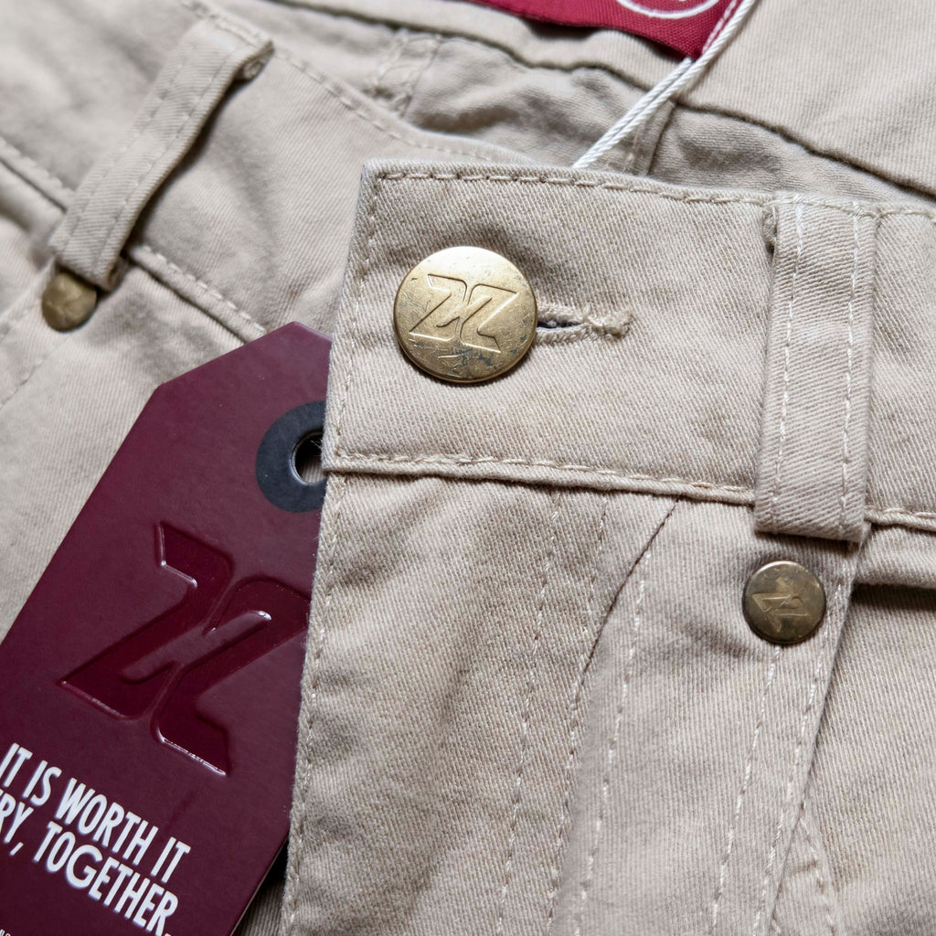 Worker Cargo Pants