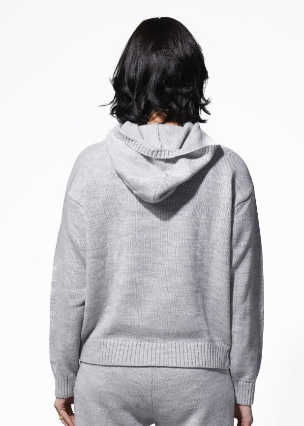 Knit Republic Jacket