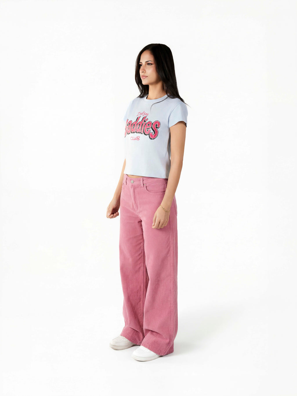 Baddies Club Tee