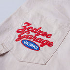 Worker Cargo Pants