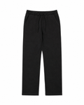 Black Solution Pants
