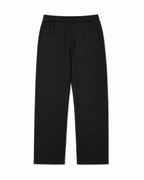 Black Solution Pants