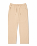 Beige Solution Pants