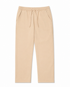 Beige Solution Pants