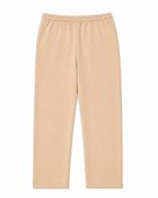 Beige Solution Pants