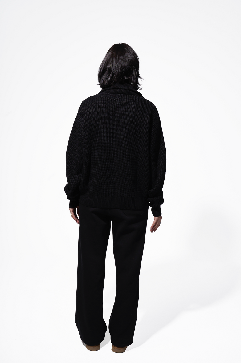Knit Republic Axis Jacket