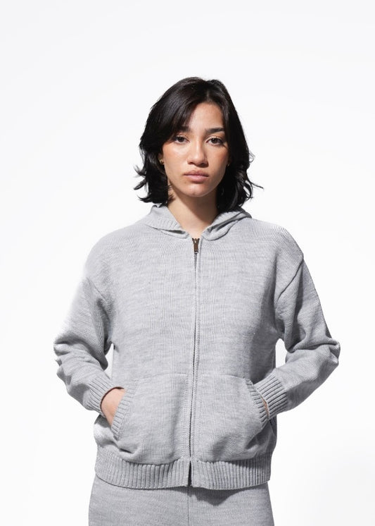 Knit Republic Jacket