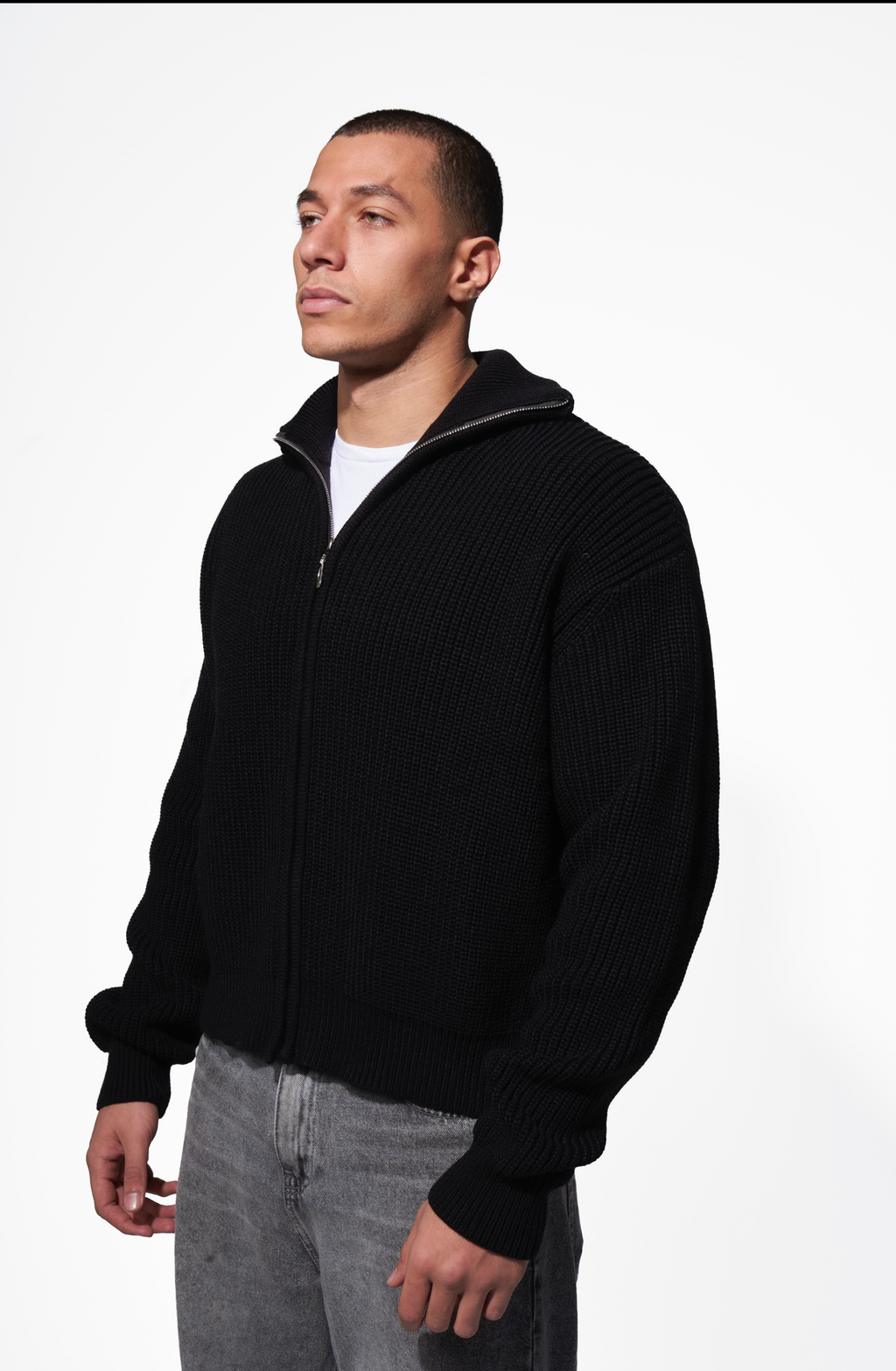 Knit Republic Axis Jacket