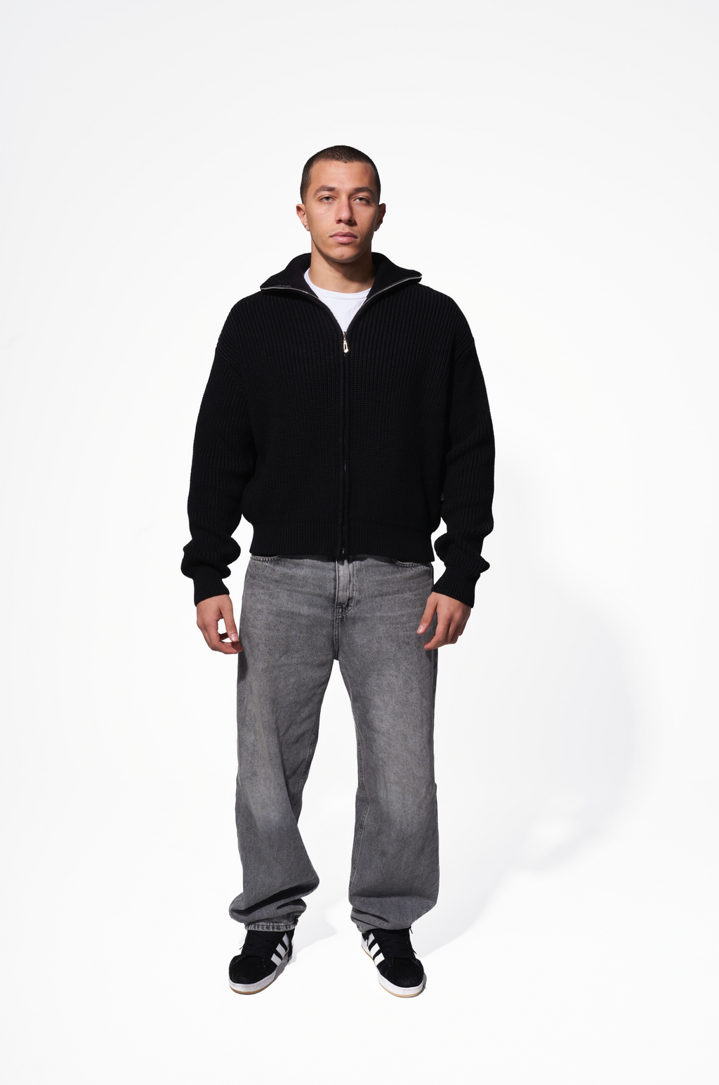 Knit Republic Axis Jacket