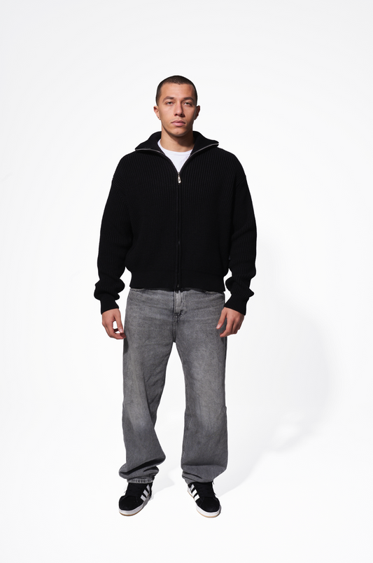 Knit Republic Axis Jacket