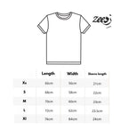 Beige No Second Chance T-Shirt