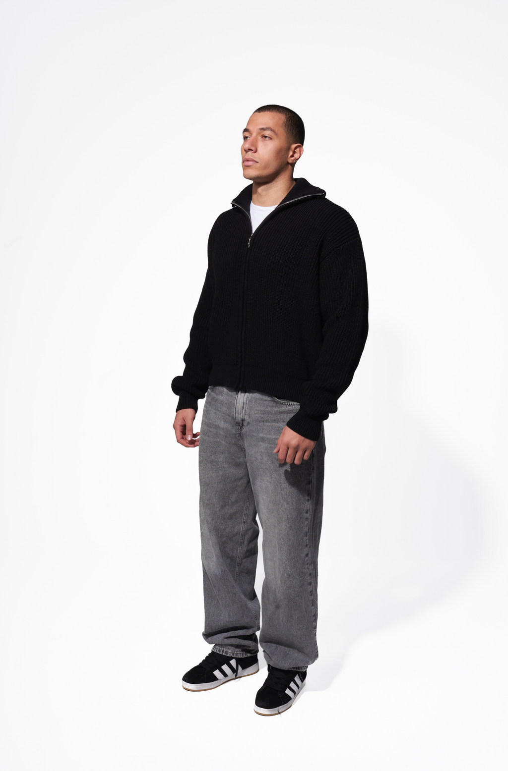 Knit Republic Axis Jacket