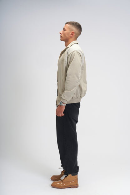 ZZ Windbreaker Jacket