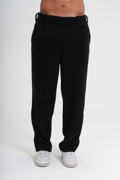 Timeless Pants In Black