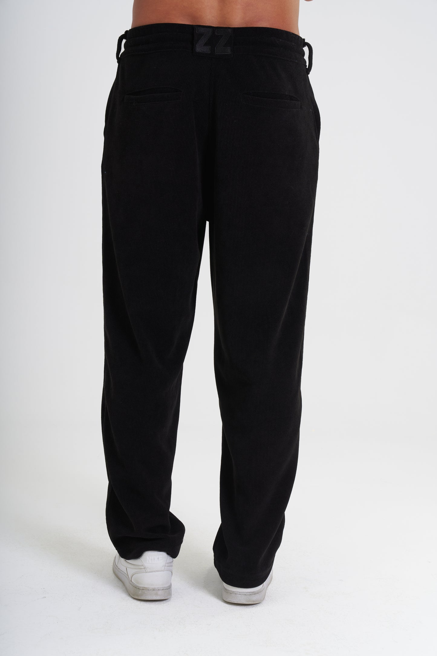 Timeless Pants In Black