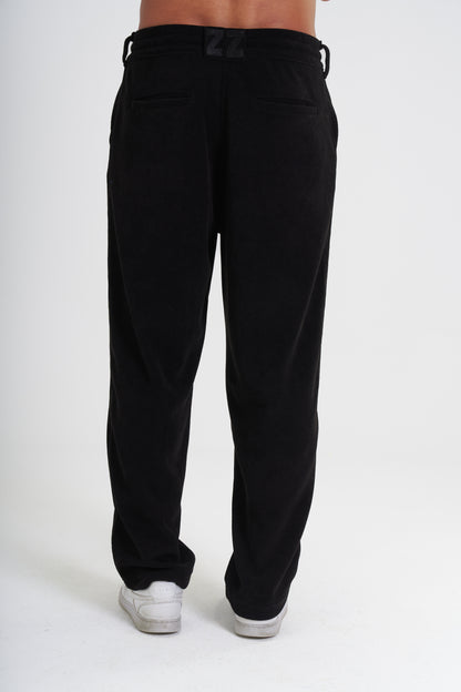 Timeless Pants In Black