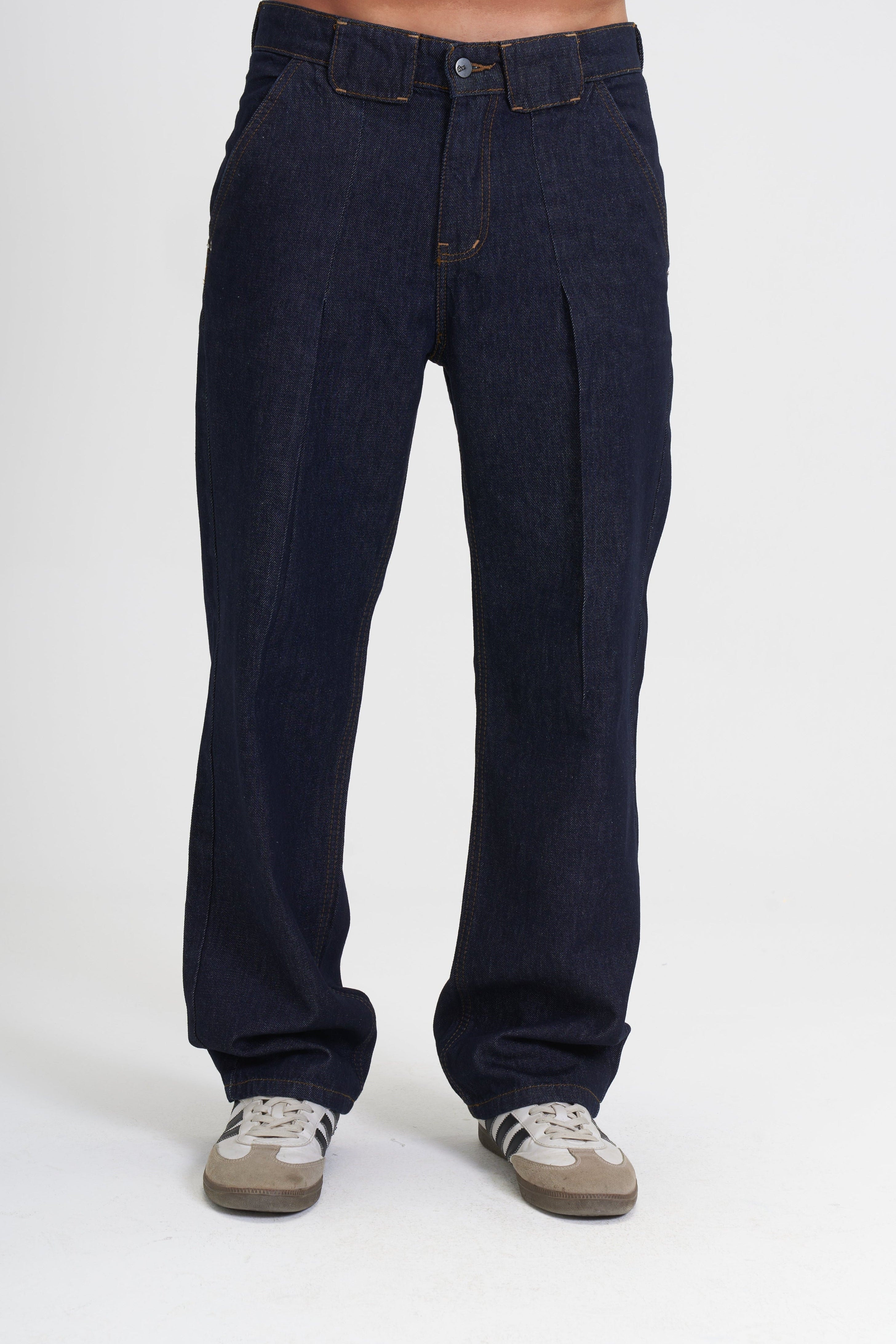 The Artisan Denim