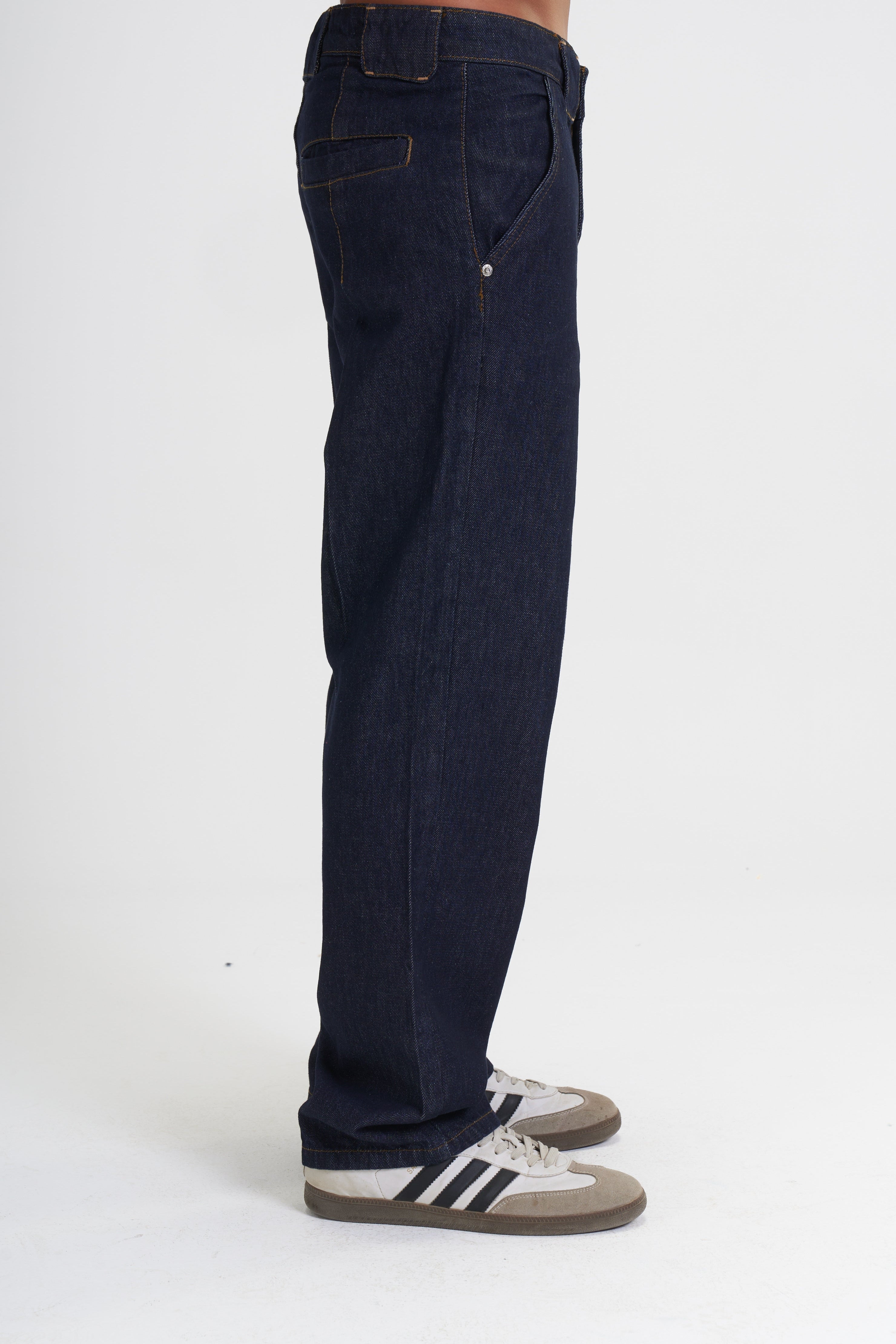 The Artisan Denim