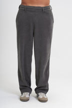 Timeless Pants In Grey