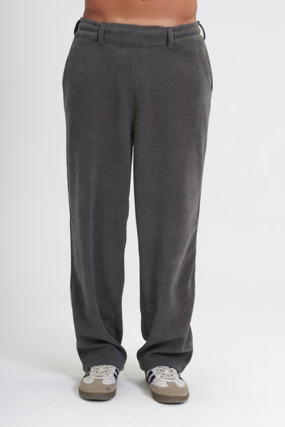 Timeless Pants In Grey