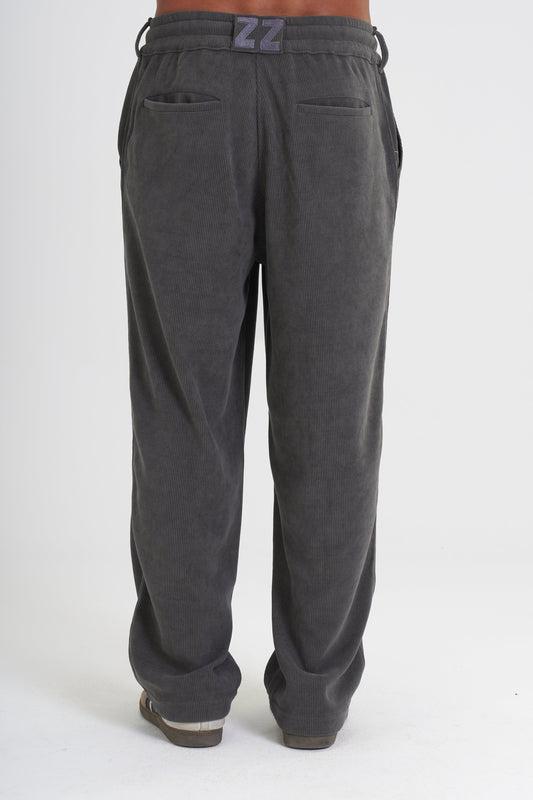 Timeless Pants In Grey