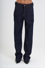 The Artisan Denim