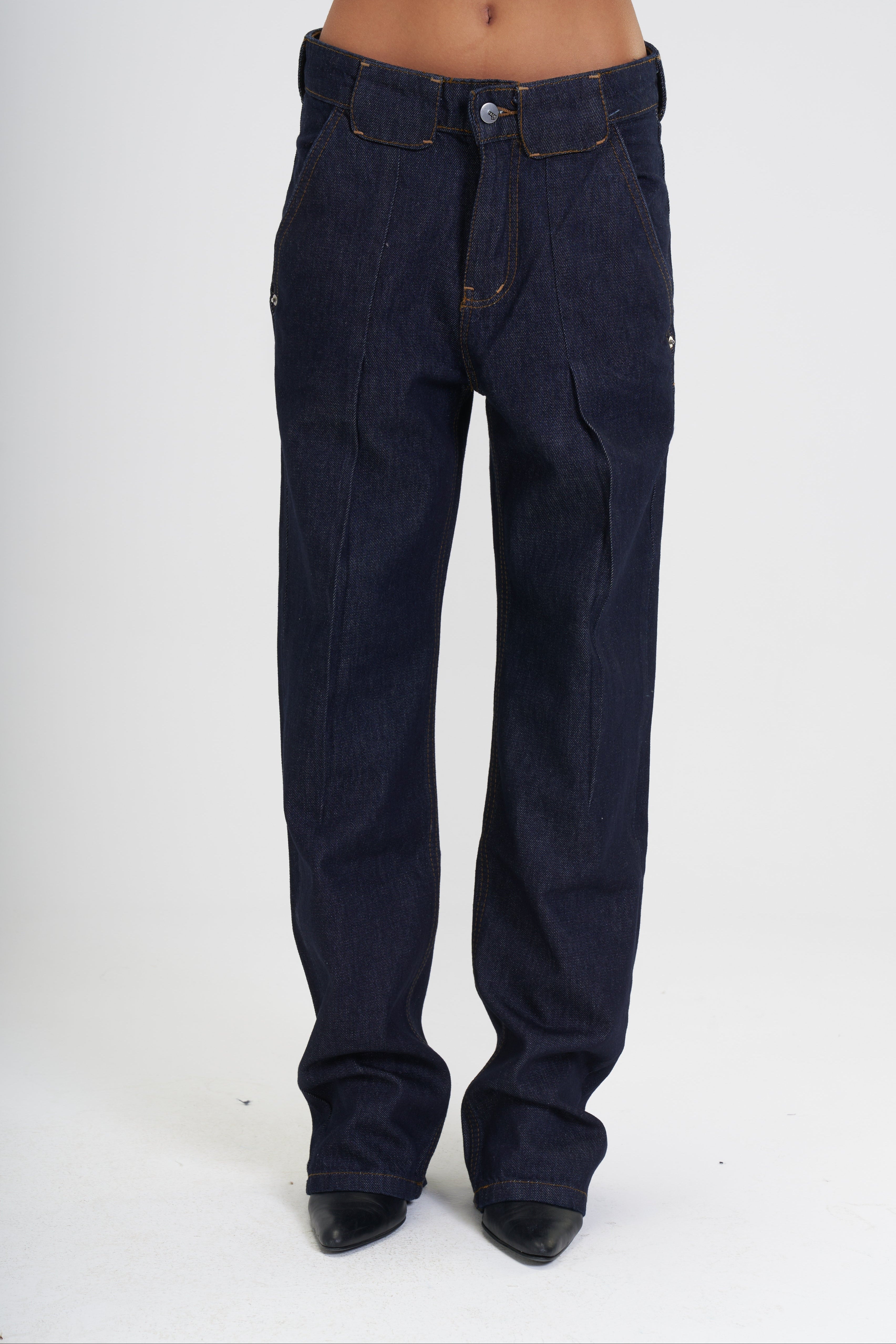 The Artisan Denim