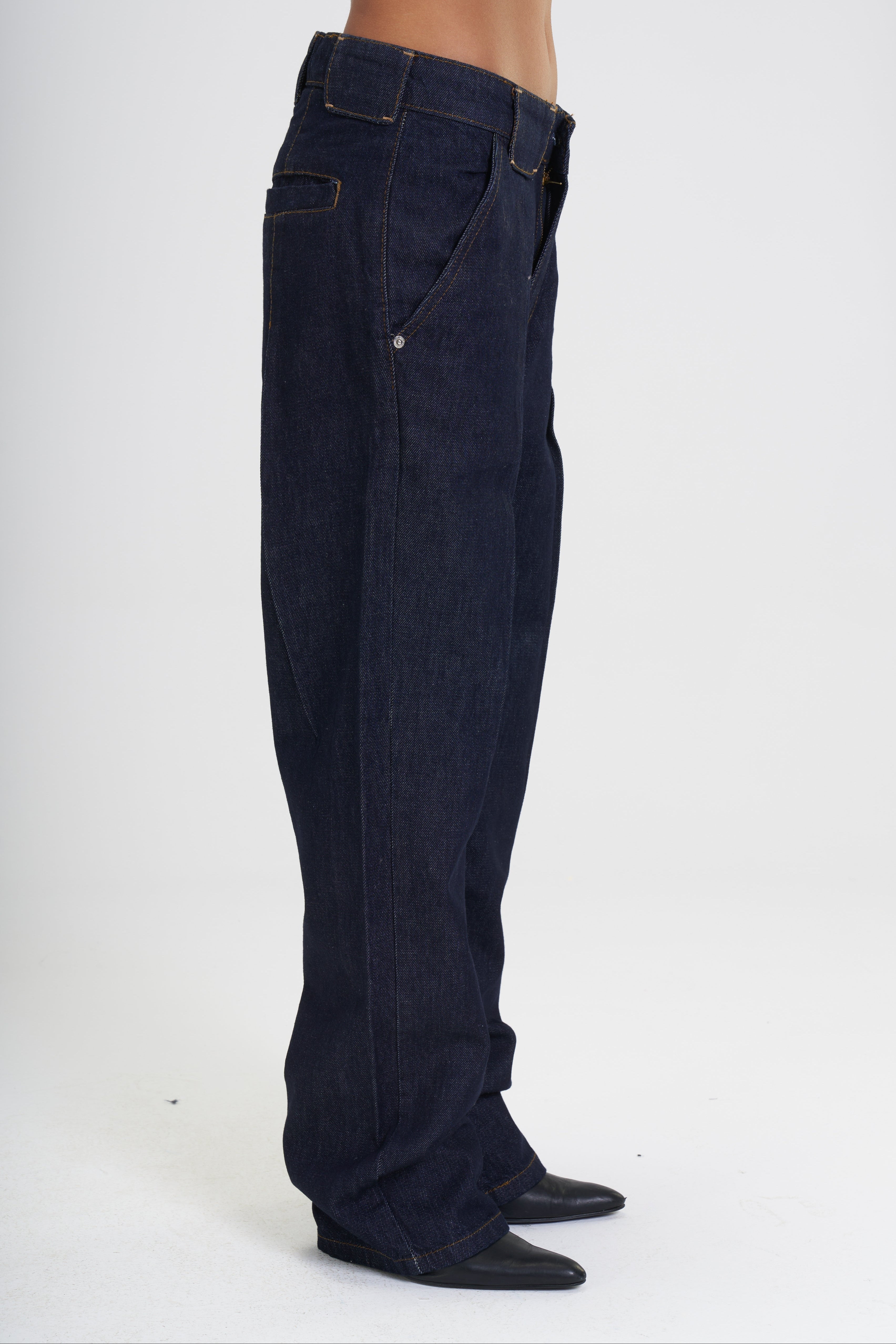 The Artisan Denim
