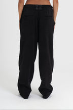 Timeless Pants In Black