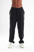 Black Solution Pants