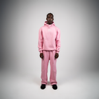 Pink 24/7 Pants