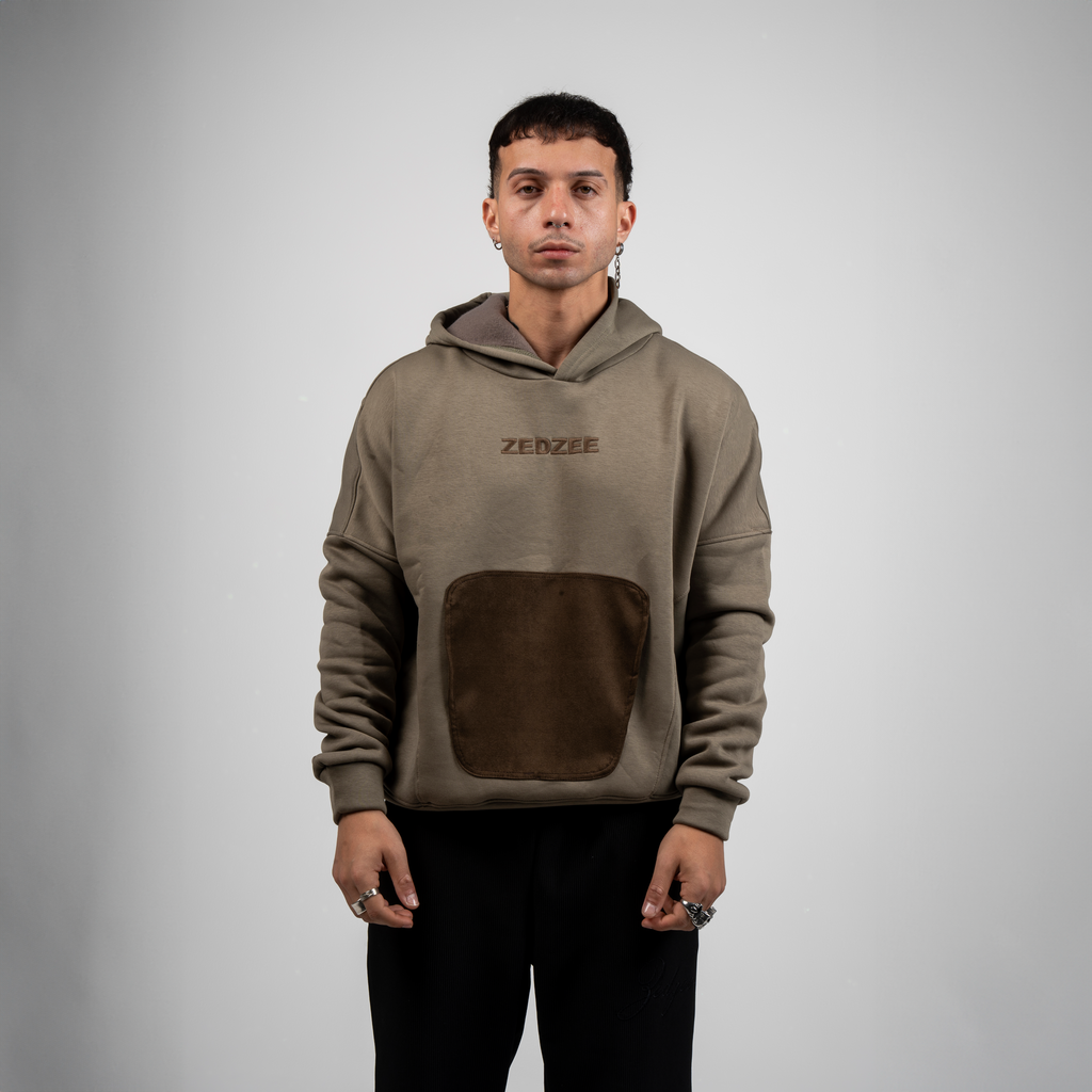 Sinners Hoodie
