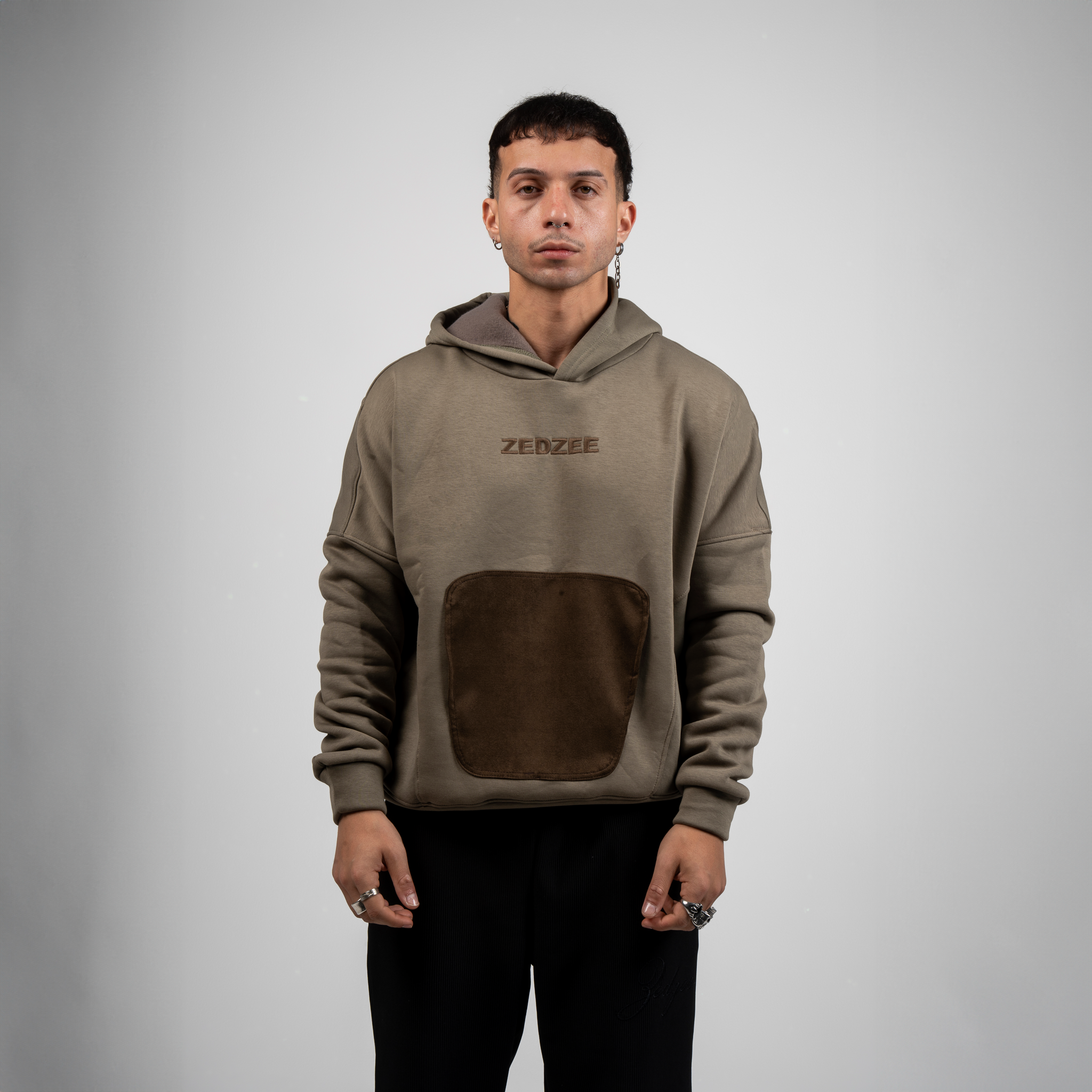 Sinners Hoodie