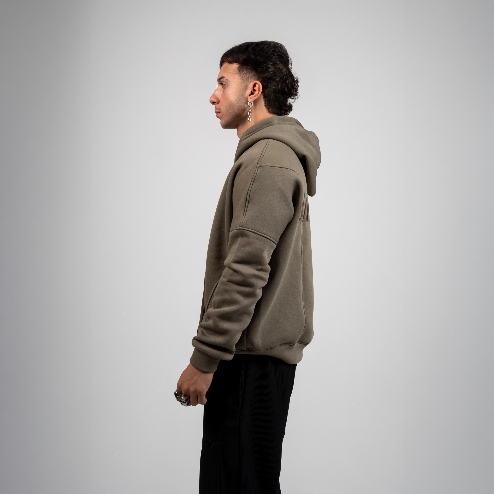 Sinners Hoodie