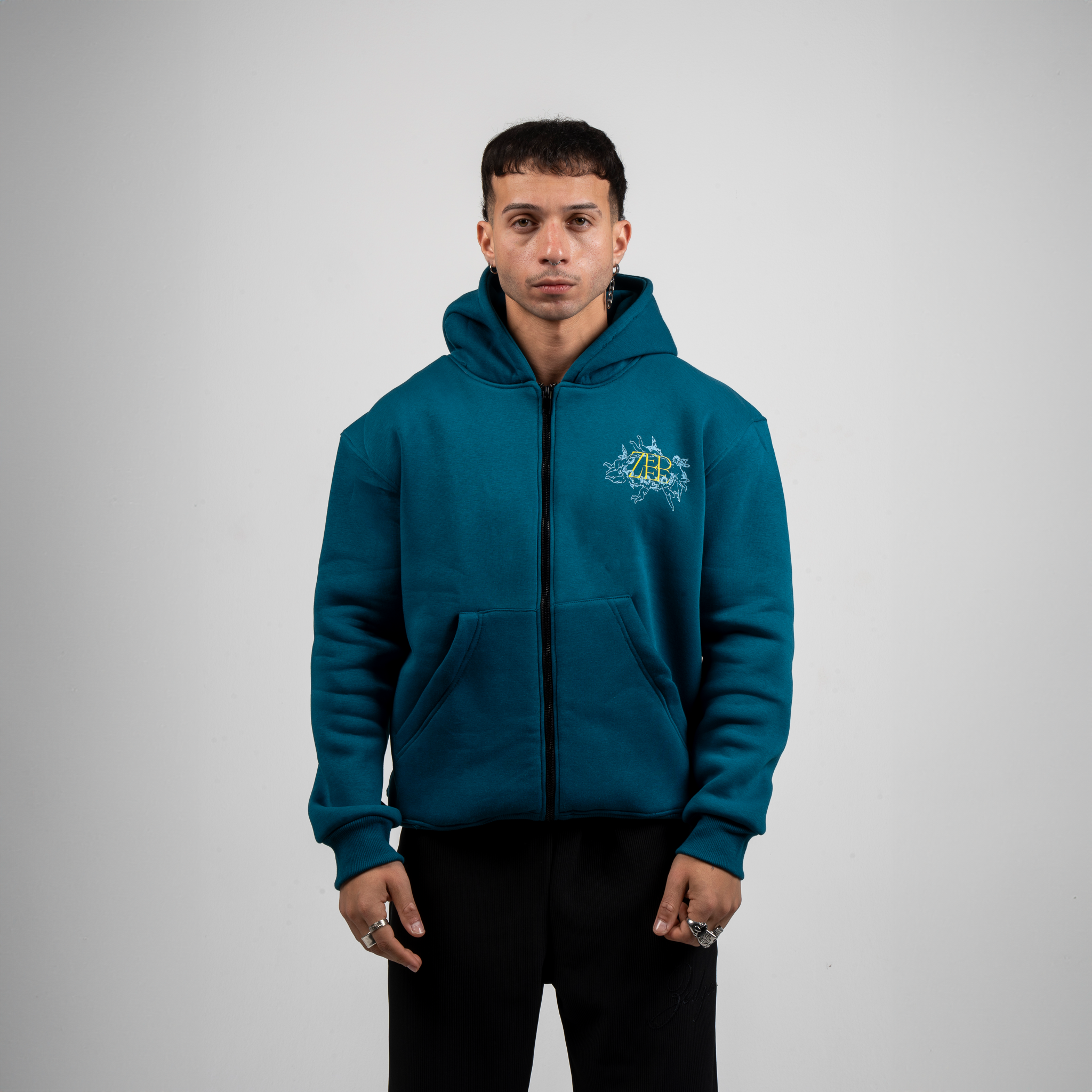 F/W'24 Collection – Zedzee Store
