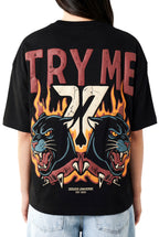Try Me Tee