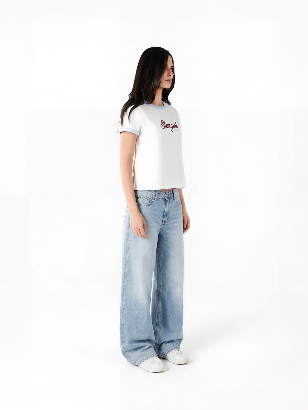 Stargirl Tee