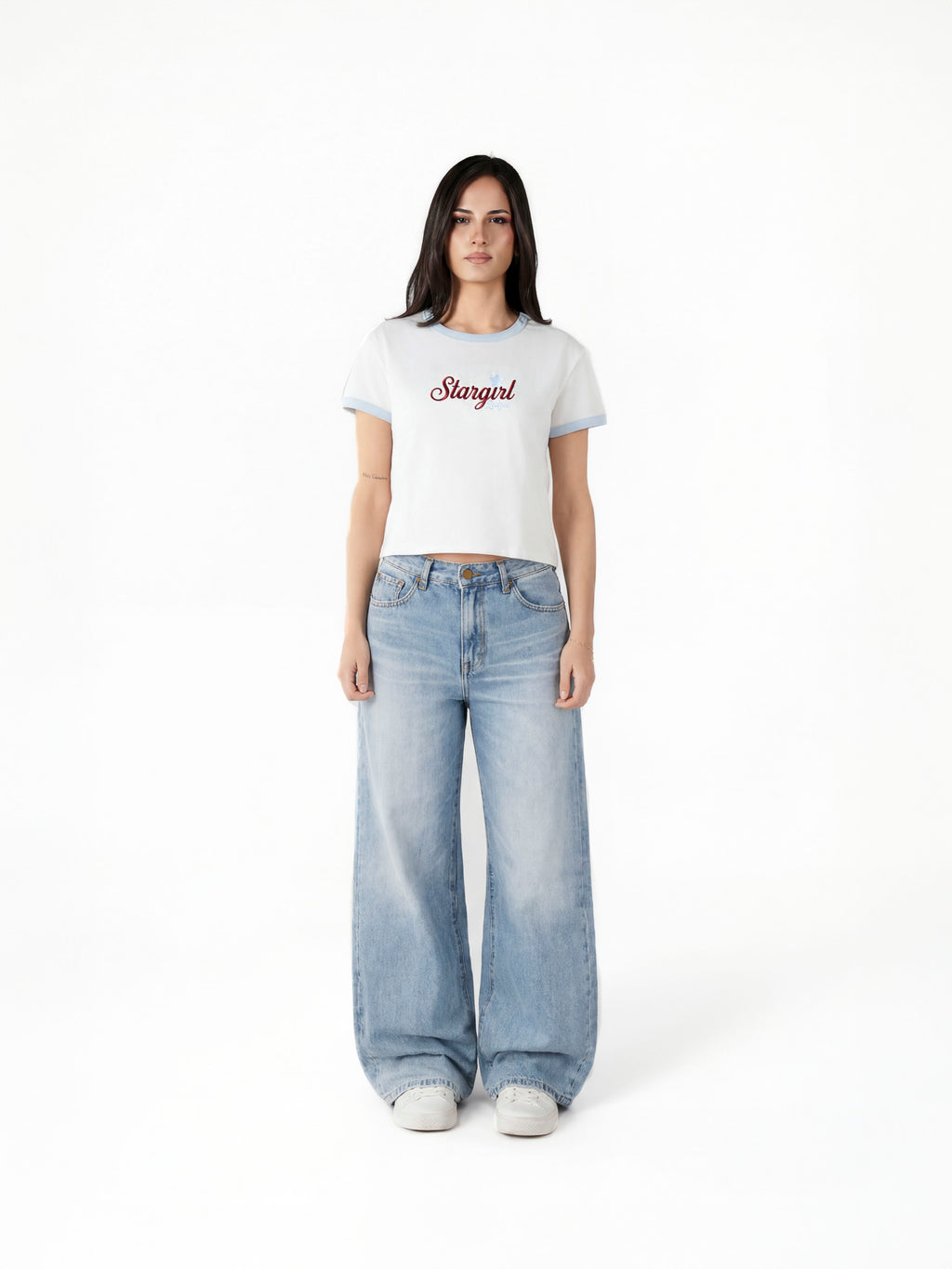 Stargirl Tee