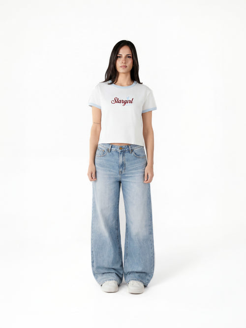 Stargirl Tee