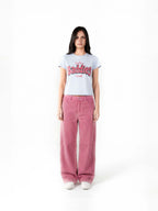 Baddies Club Tee